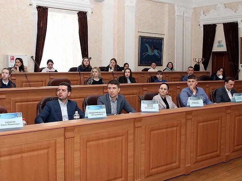 Всероссийская научно-практическая конференция «VI Байкальские юридические чтения – 2023»
