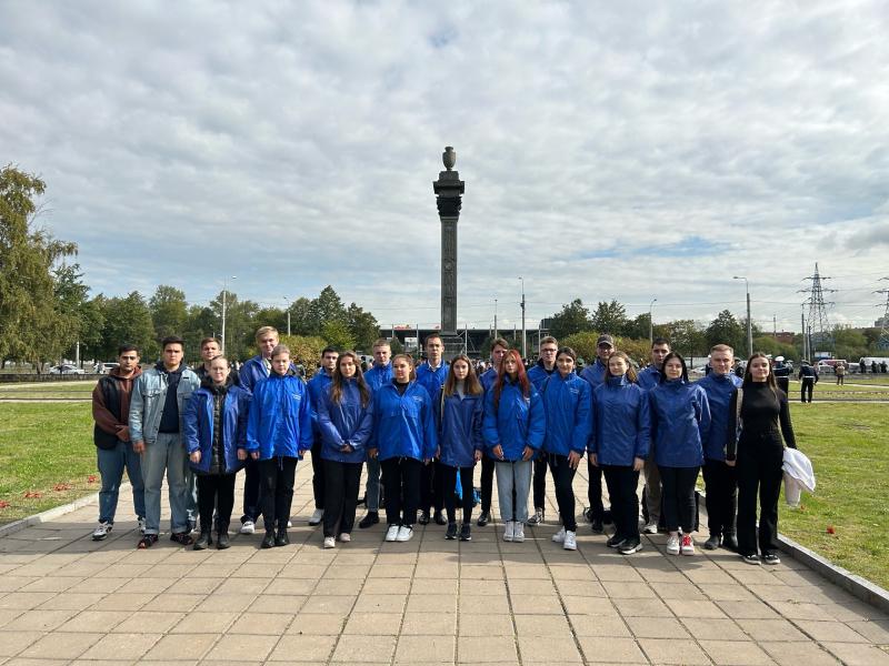 День памяти жертв блокады Ленинграда